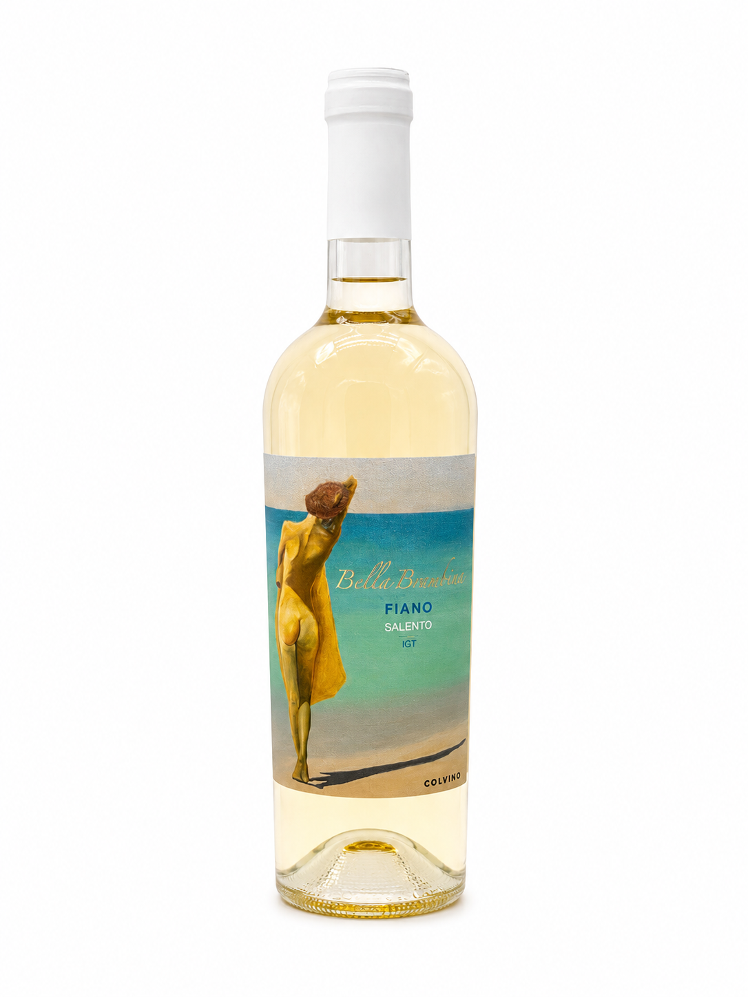 Bella Bambina Wein - Fiano Salento