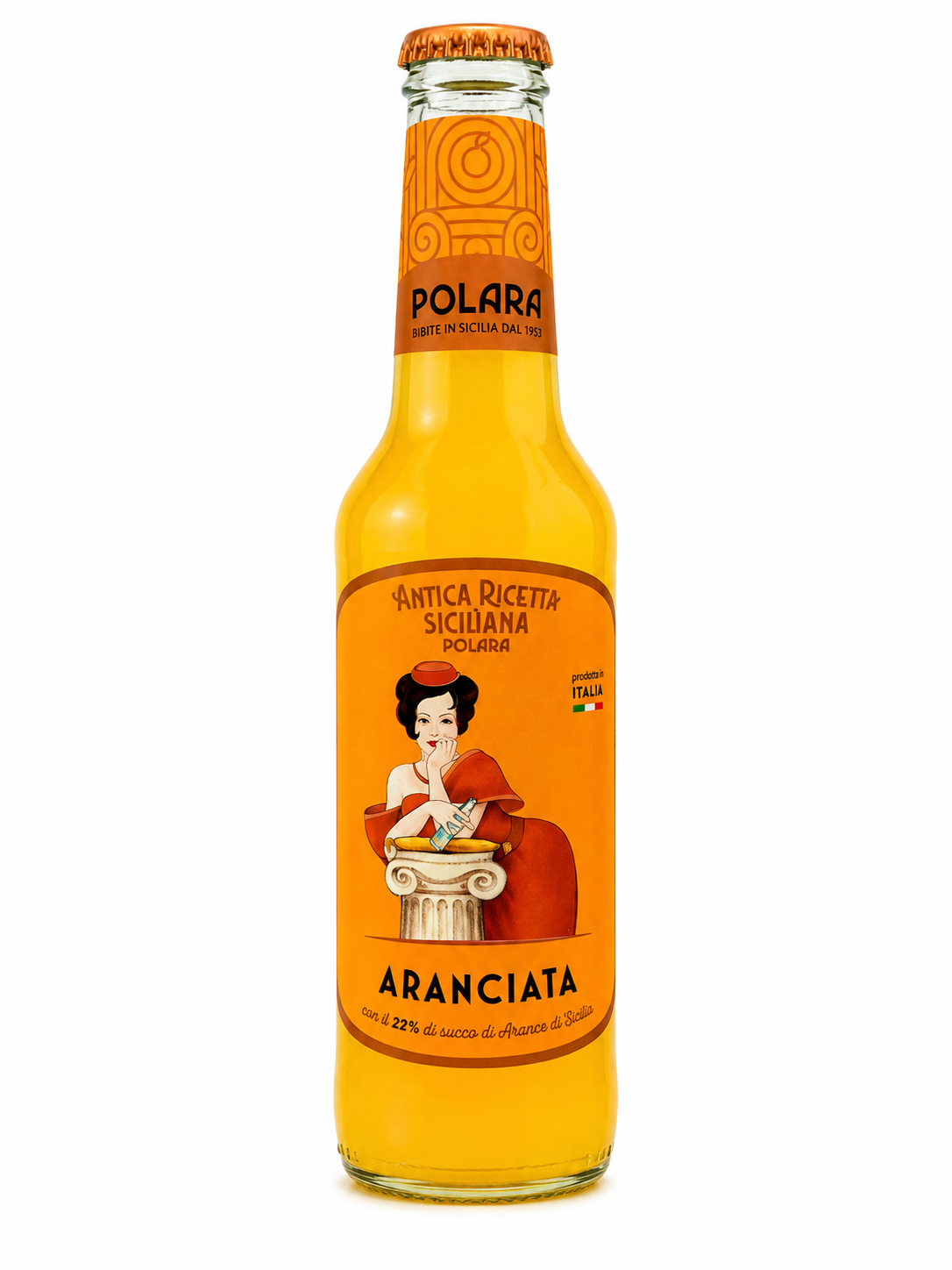Polara Aranciata