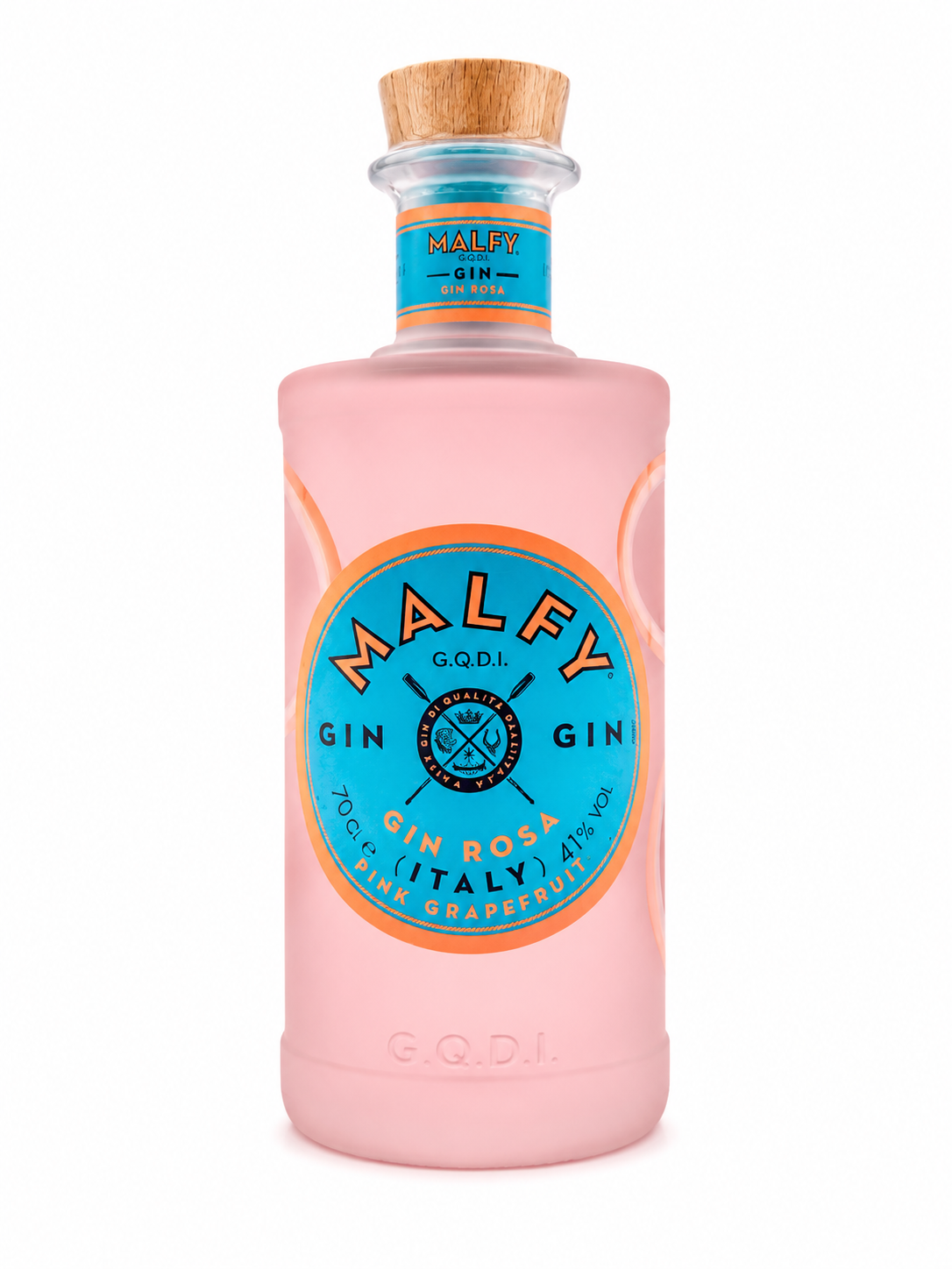 Malfy Gin Rosa