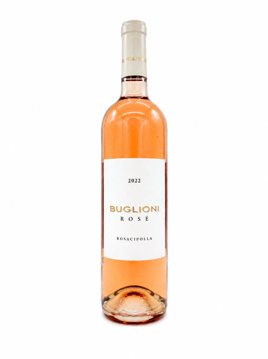 Rosacipolla Rosato - Buglioni - Corvina