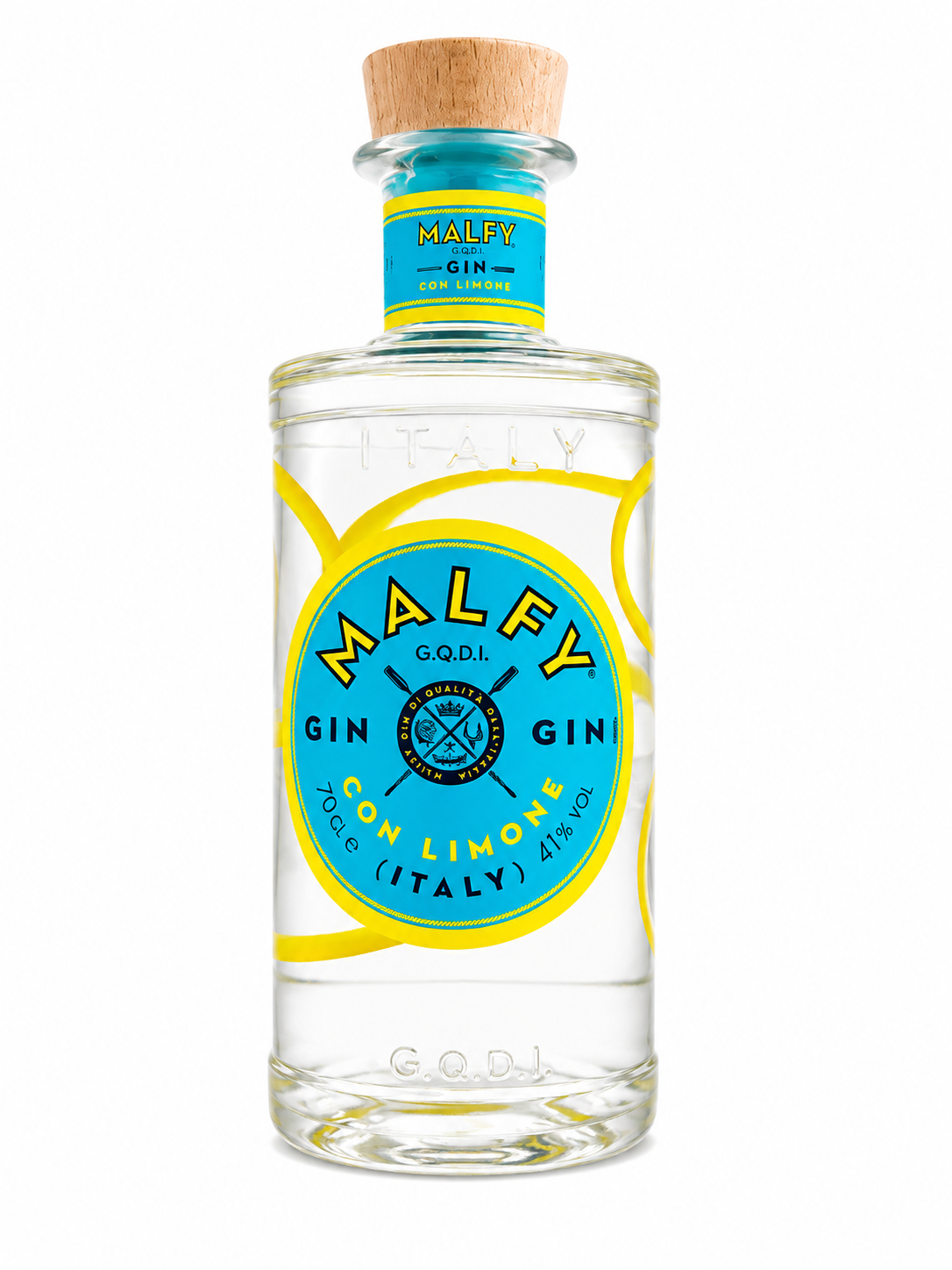 Malfy Gin con Limone