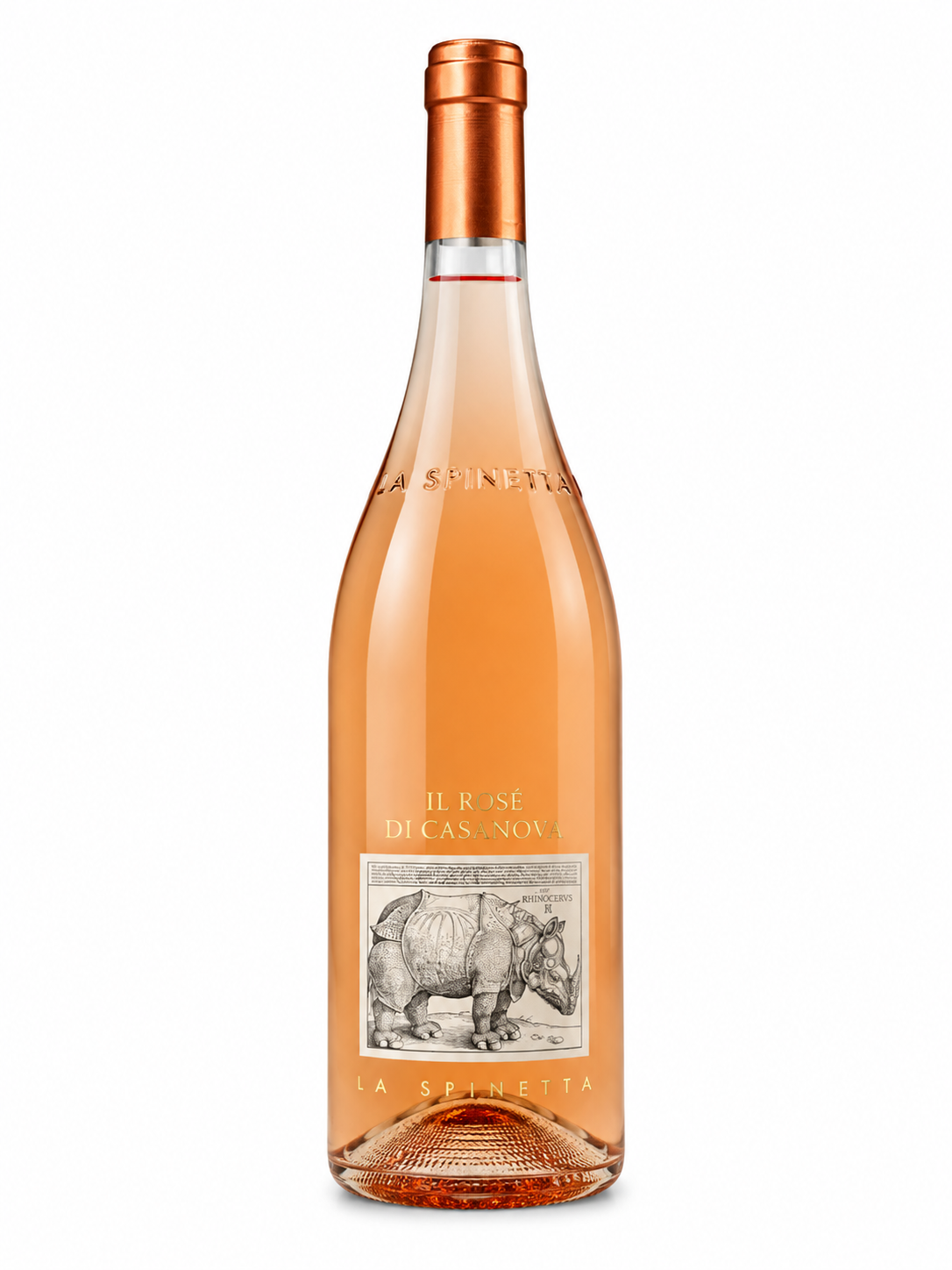 Il Rosé di Casanova - La Spinetta - Sangiovese & Prugnolo Gentile