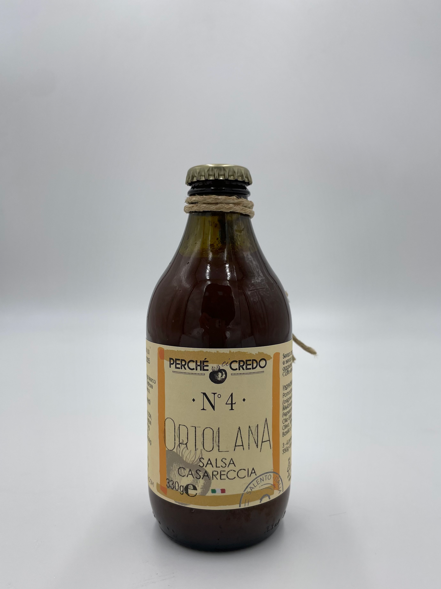 Soße: ORTOLANA