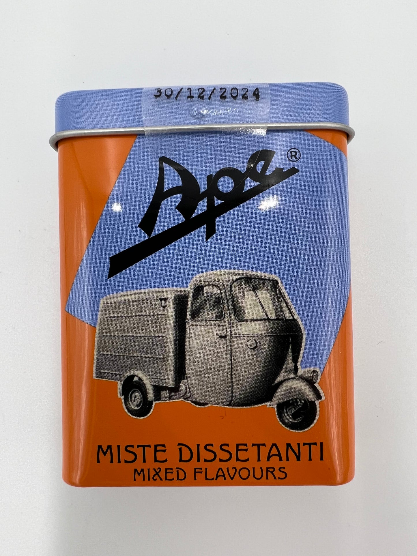 Pastiglie Leone Ape