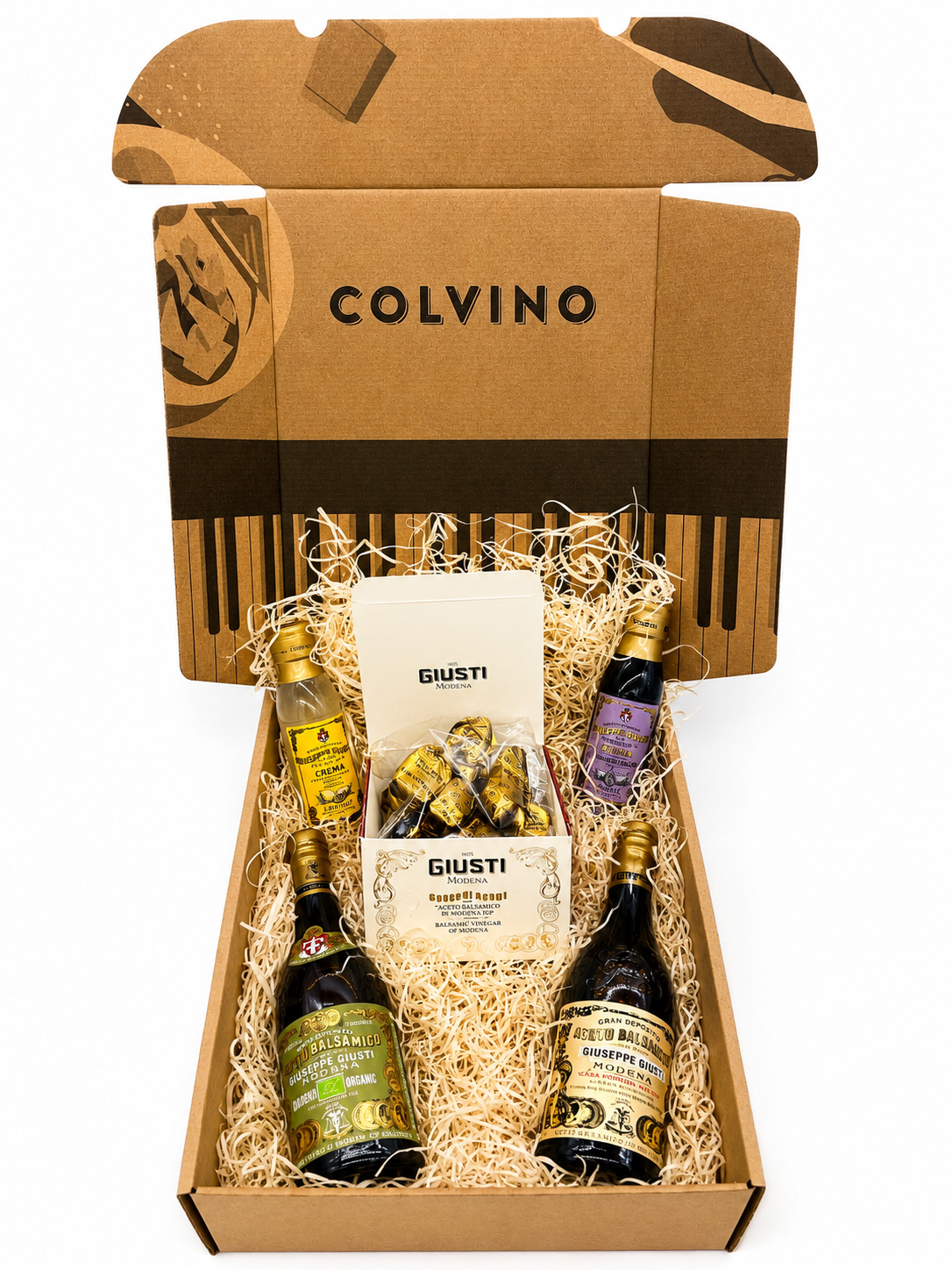 Guisti Balsamico Excellence