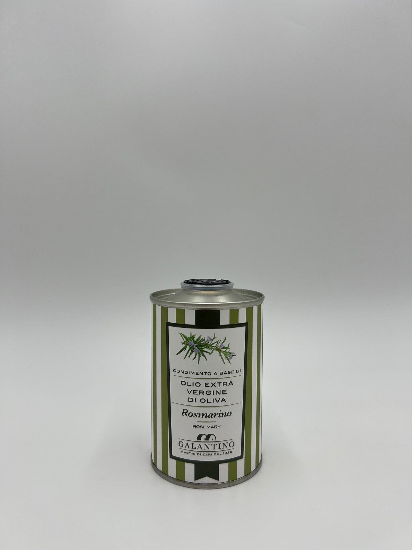 GALANTINO - Olio Extra Vergine Di Oliva Rosmarino - Rosmarin