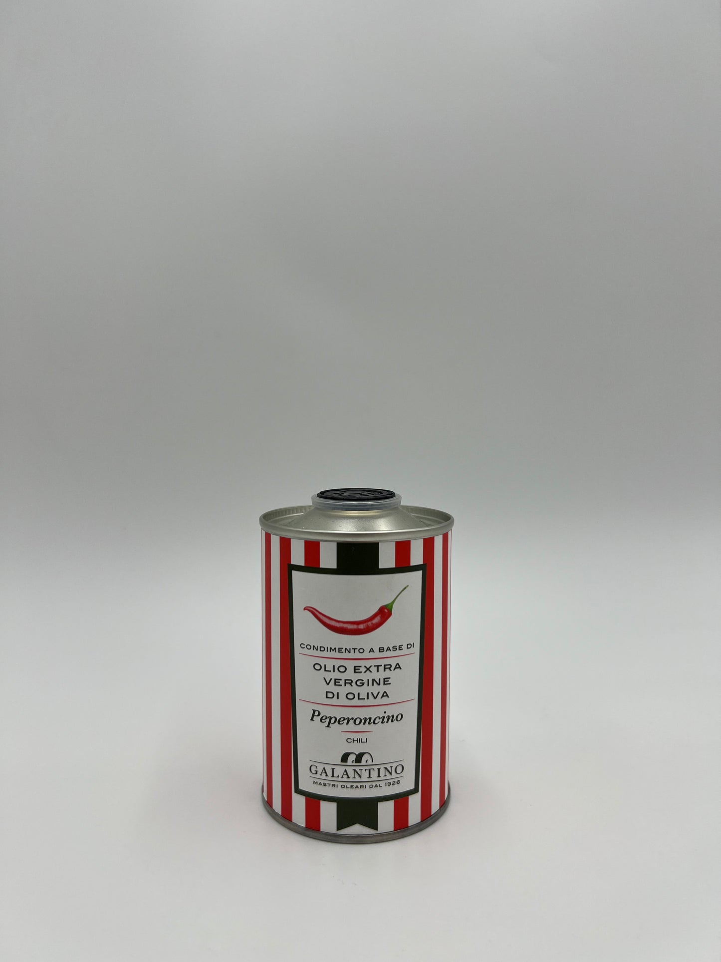 GALANTINO - Olio Extra Vergine Di Oliva Peperoncino - Peperoni