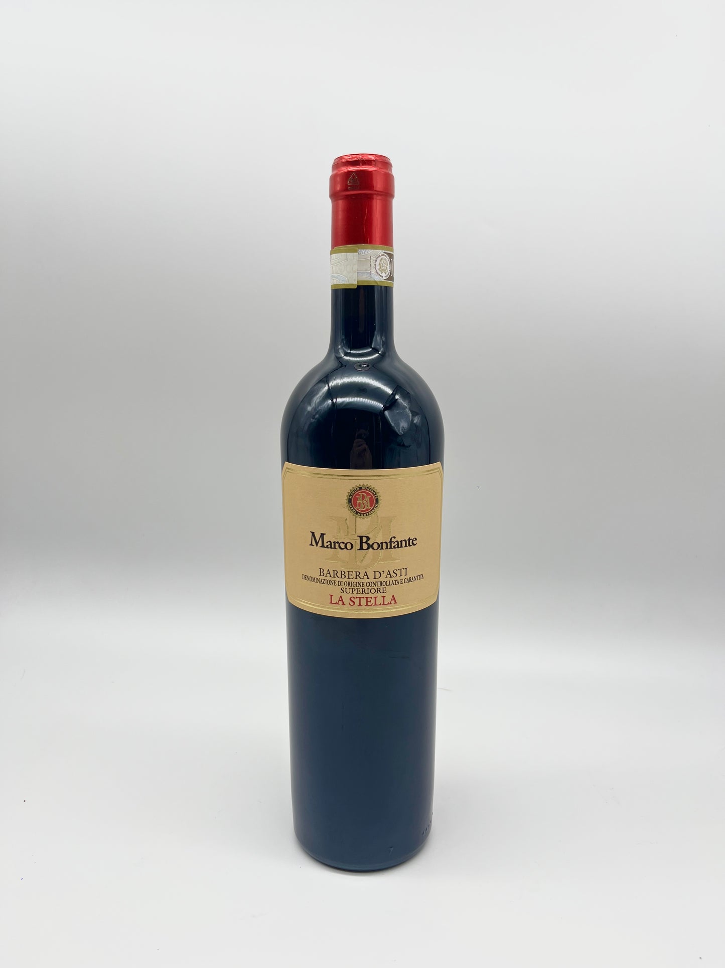 Rotwein Marco Bonfante La Stella