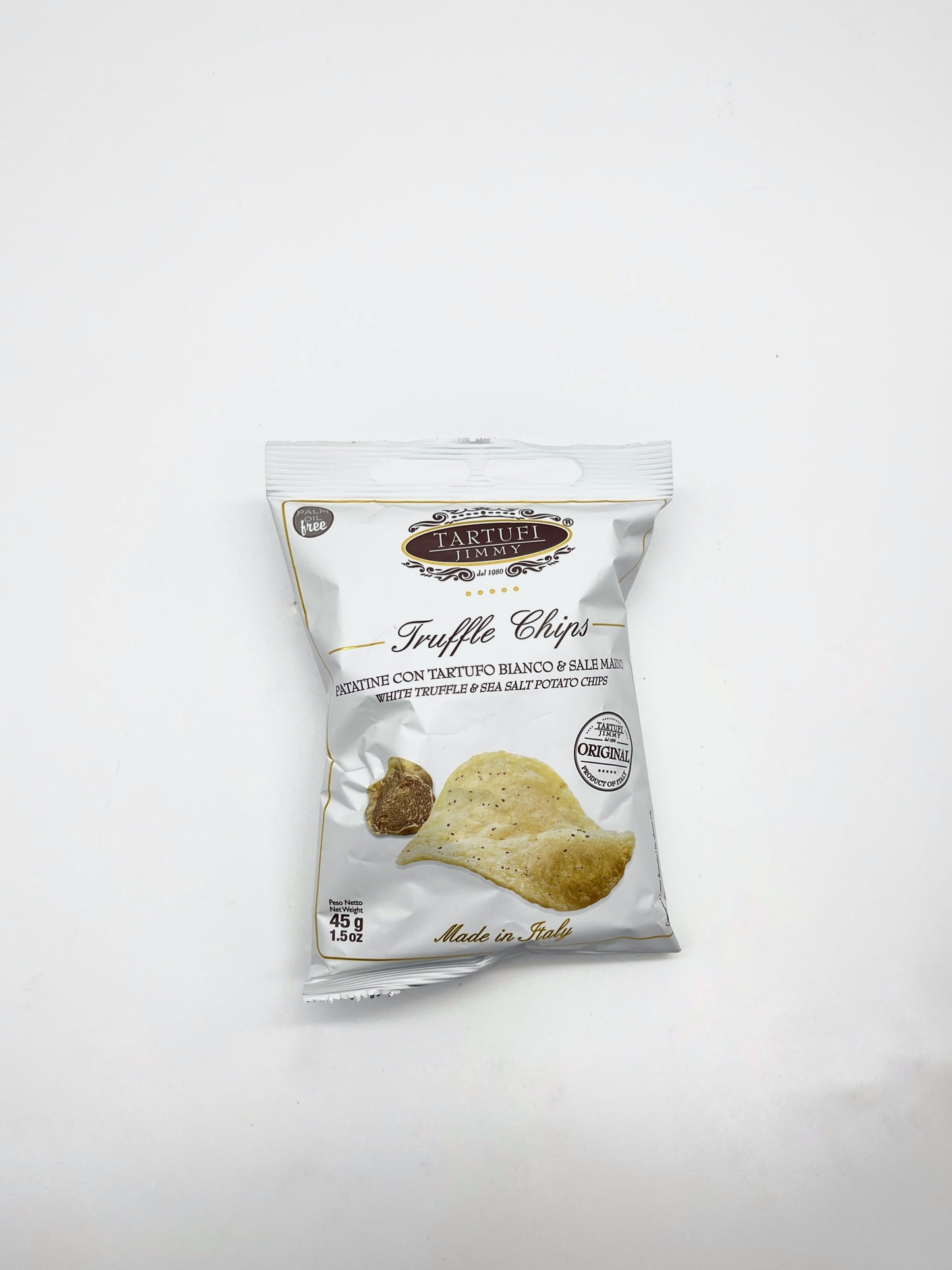 Trüffelchips