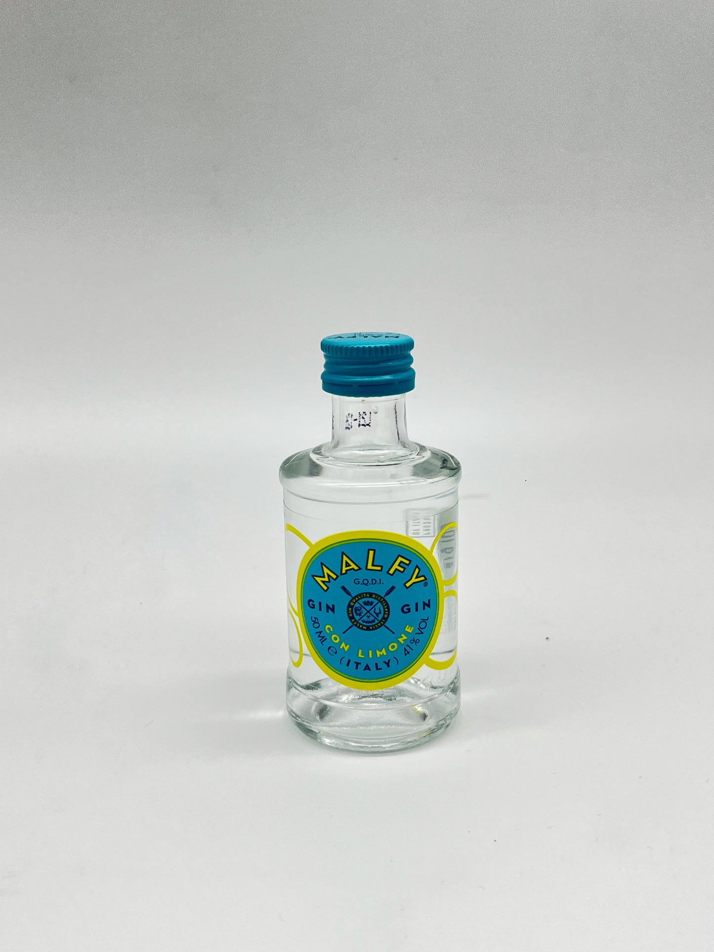 Gin Malfy con Limone