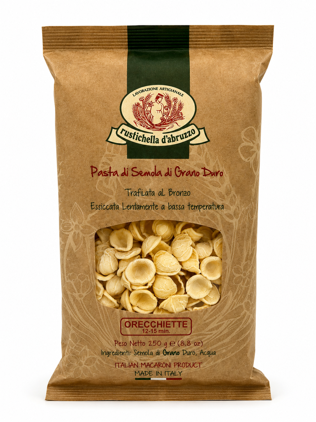 Rustichella d’Abruzzo - Orecchiette