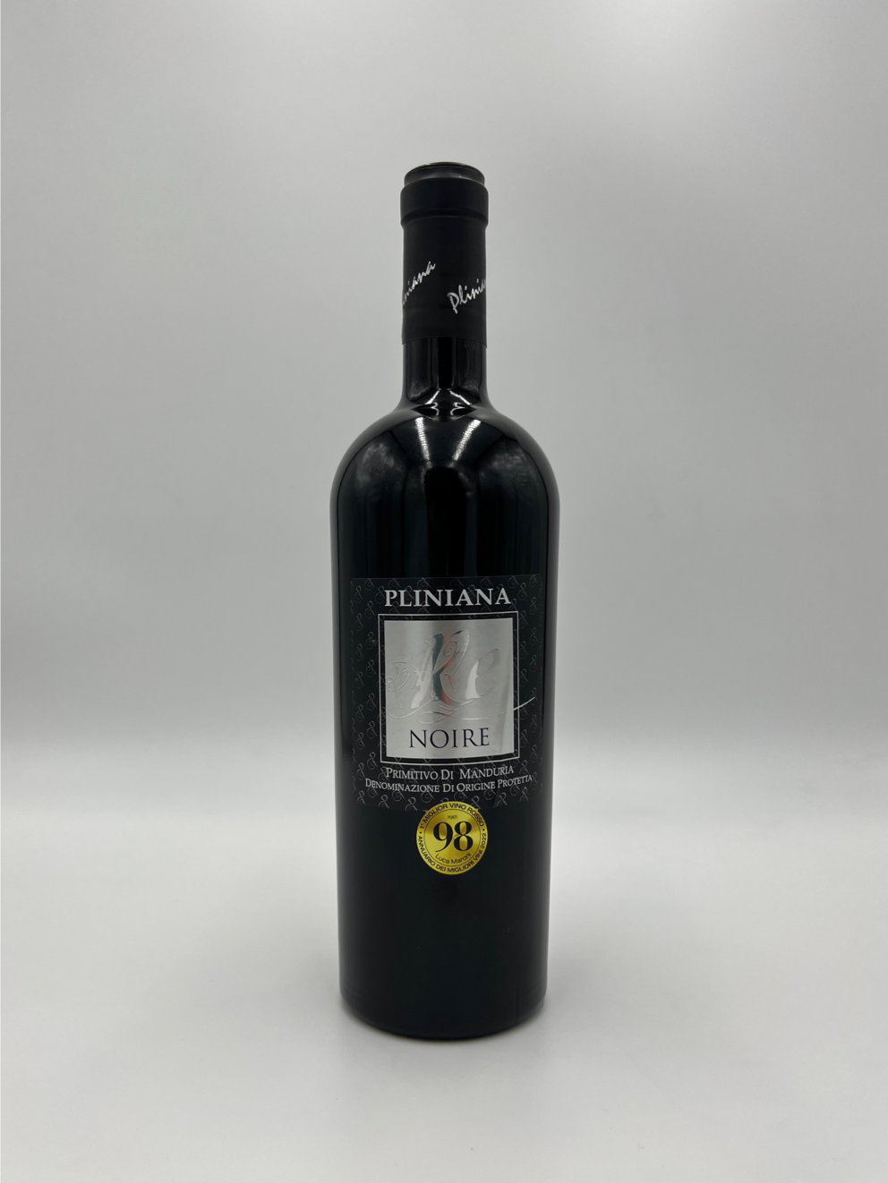 Primitivo di Manduria "Re Noire"