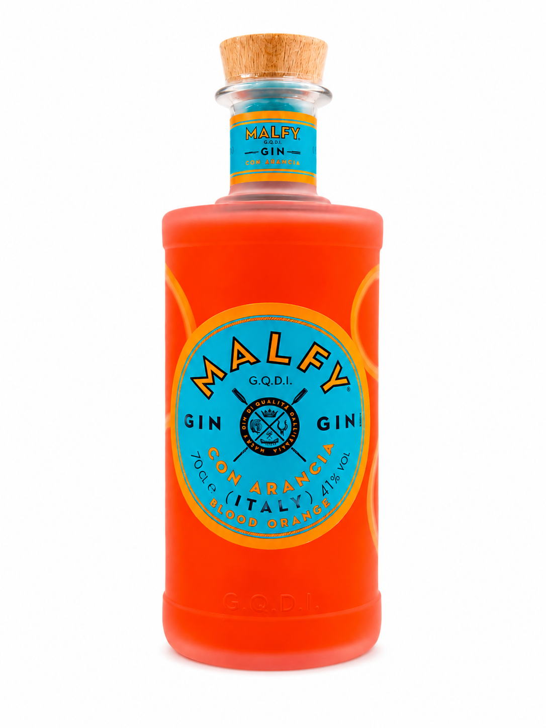Malfy Gin con Arancia