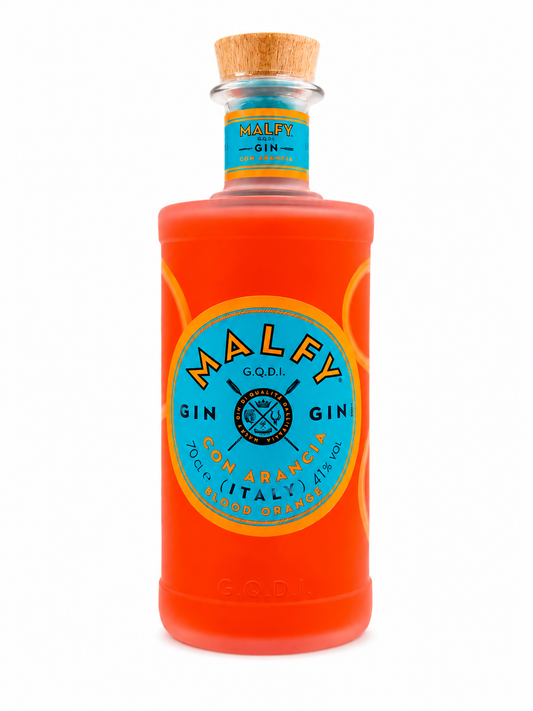 Malfy Gin con Arancia