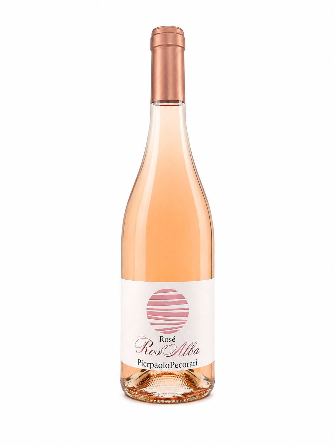 Rosalba Rosato - Pierpaolo Pecorari - Refosco & Pinot Nero