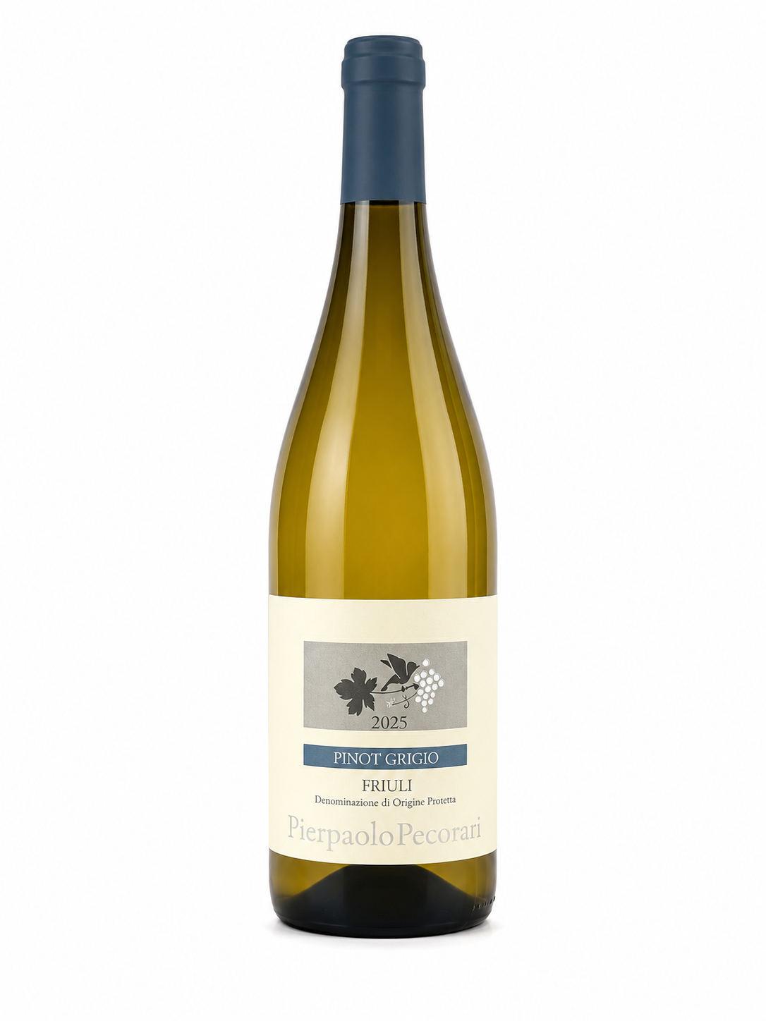 Friuli - Pierpaolo Pecorari - Pinot Grigio