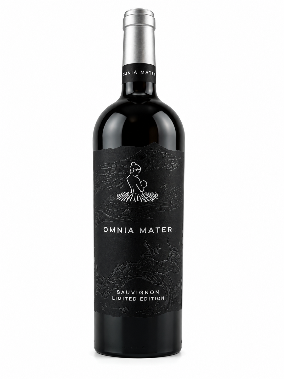 Omnia Mater Sauvignon Limited Edition - Marco Mergè - Sauvignon Blanc