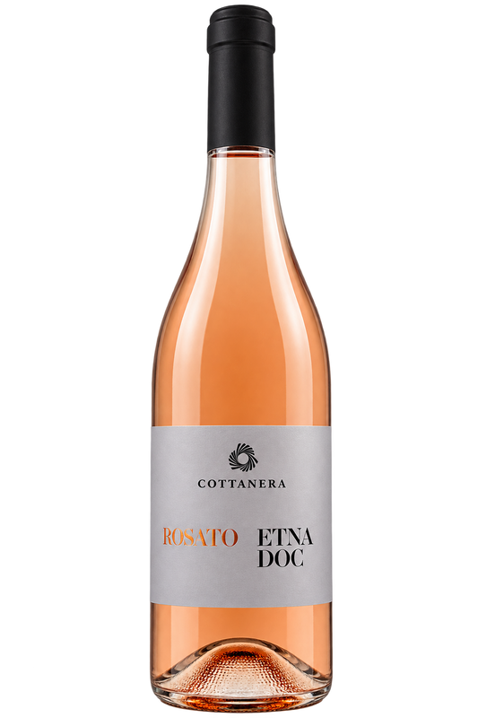 Cottanera Rosato Etna DOC - Cottanera - Nerello Mascalese