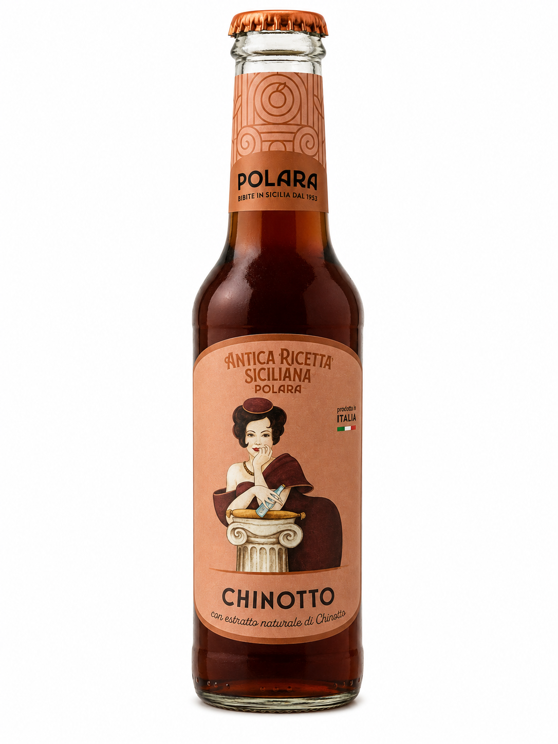 Polara Chinotto