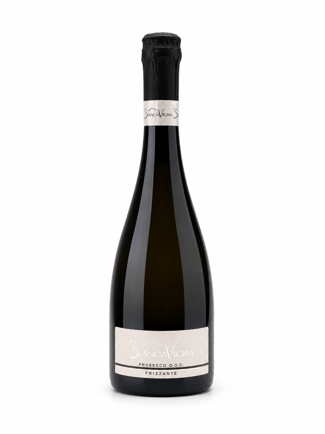 Geschenkset Prosecco & Baci Pralinen