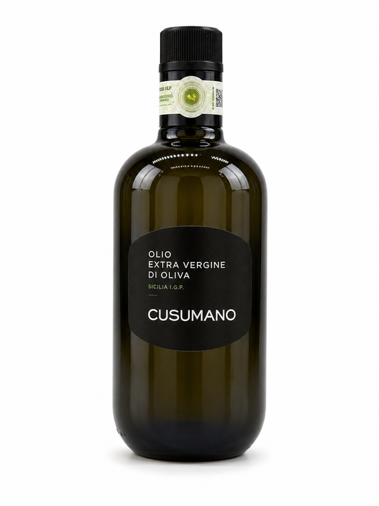 Cusumano Olio Extra Vergine di Oliva - 500ml