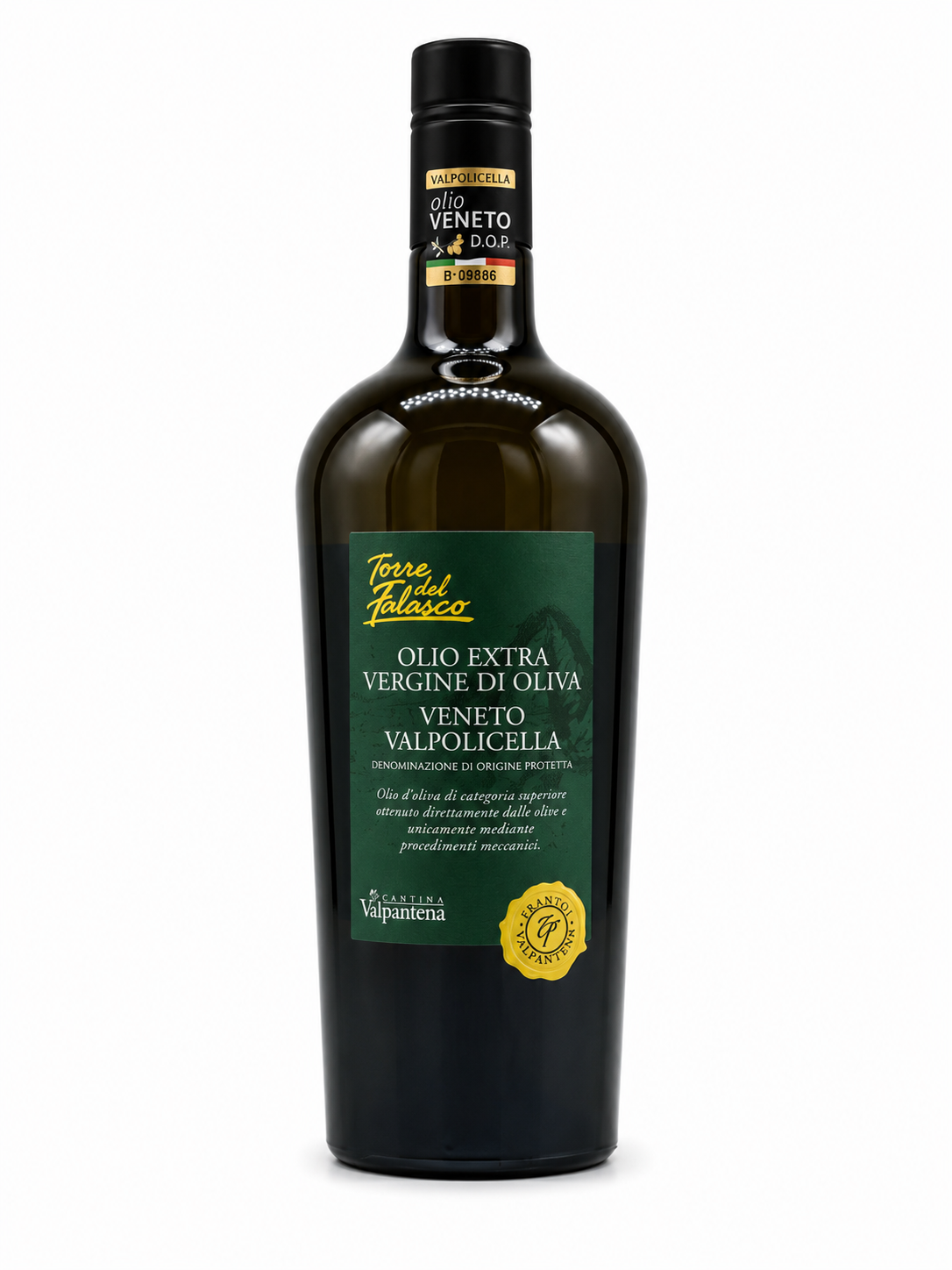 Torre del Falasco Olio Extra Vergine di Oliva 750ml