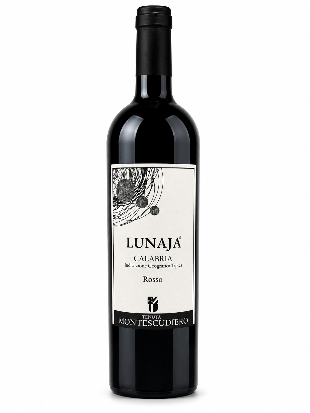 Lunaja - Tenuta Montescudiero - Cuvée
