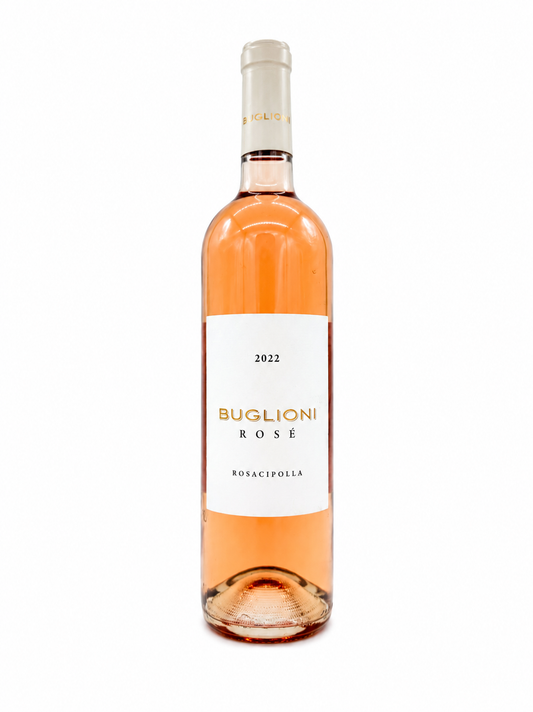 Rosacipolla Rosato - Buglioni - Corvina