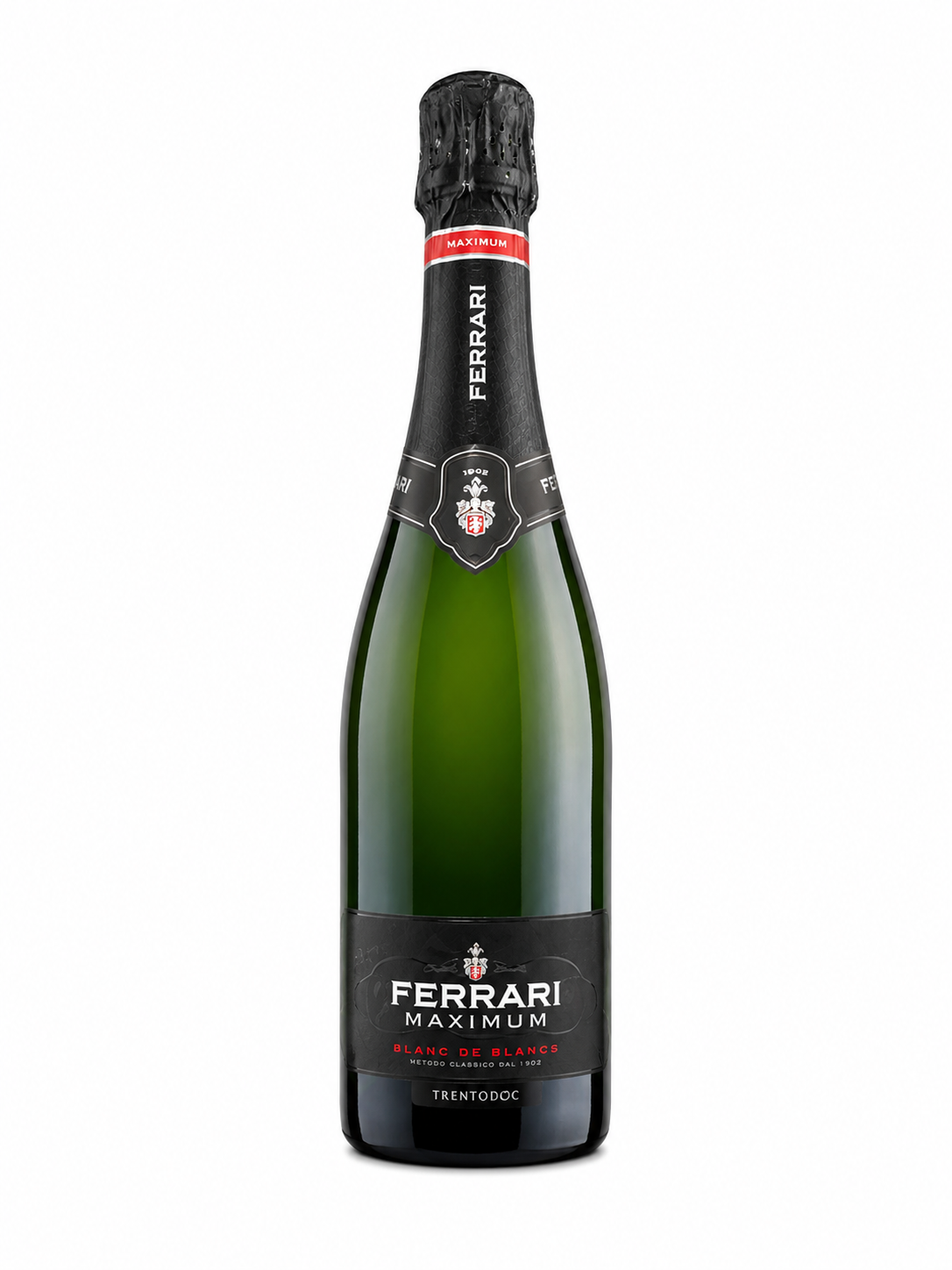 Blanc de Blancs Brut - Ferrari - Chardonnay