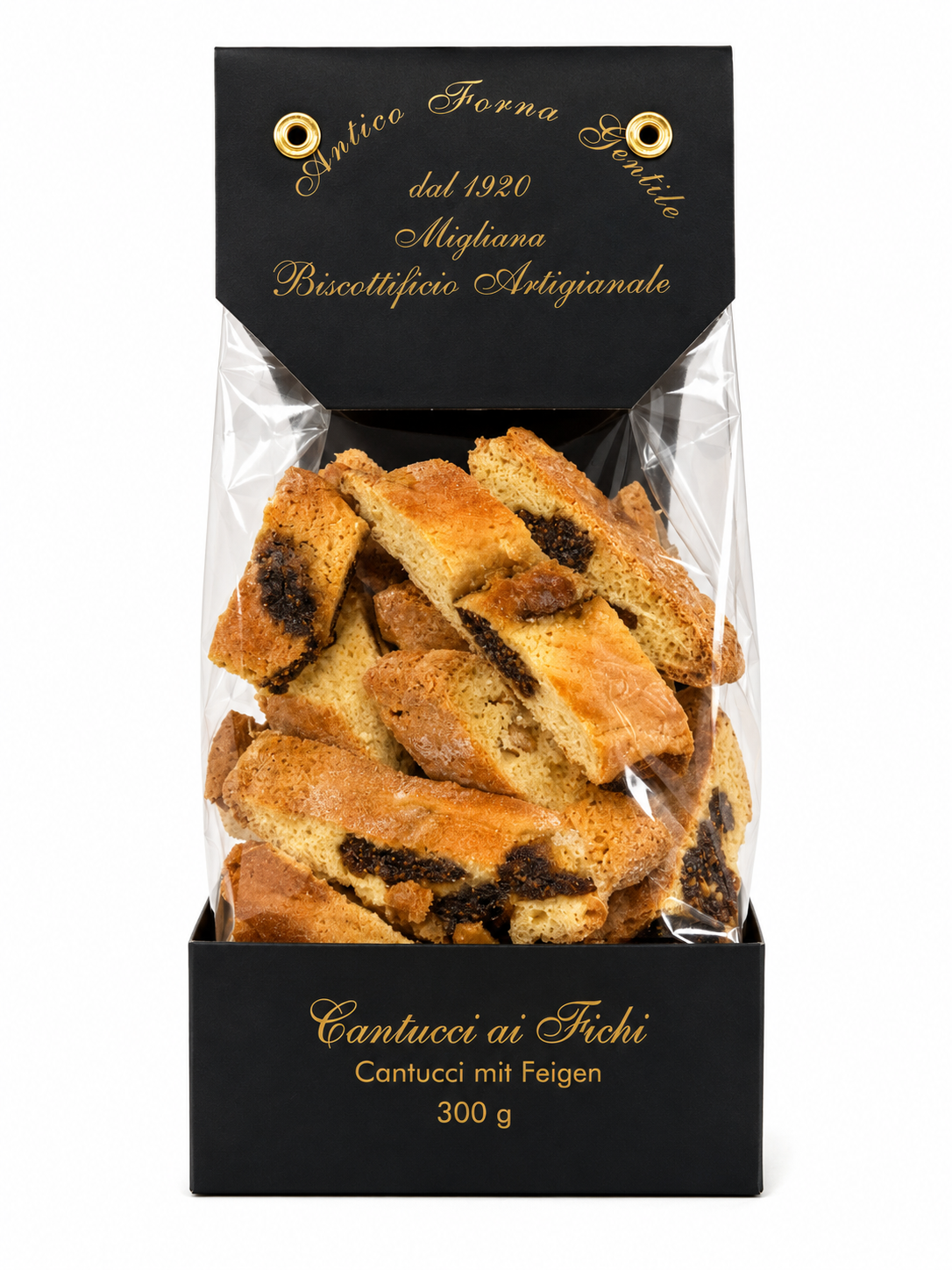 Cantucci ai Fichi – Feigen