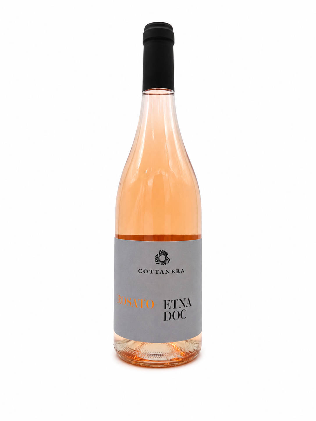Rosato Etna DOC - Cottanera - Nerello Mascalese