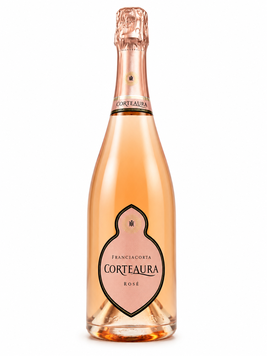 Magnum Franciacorta Rosé - Corte Aura - Cuvée
