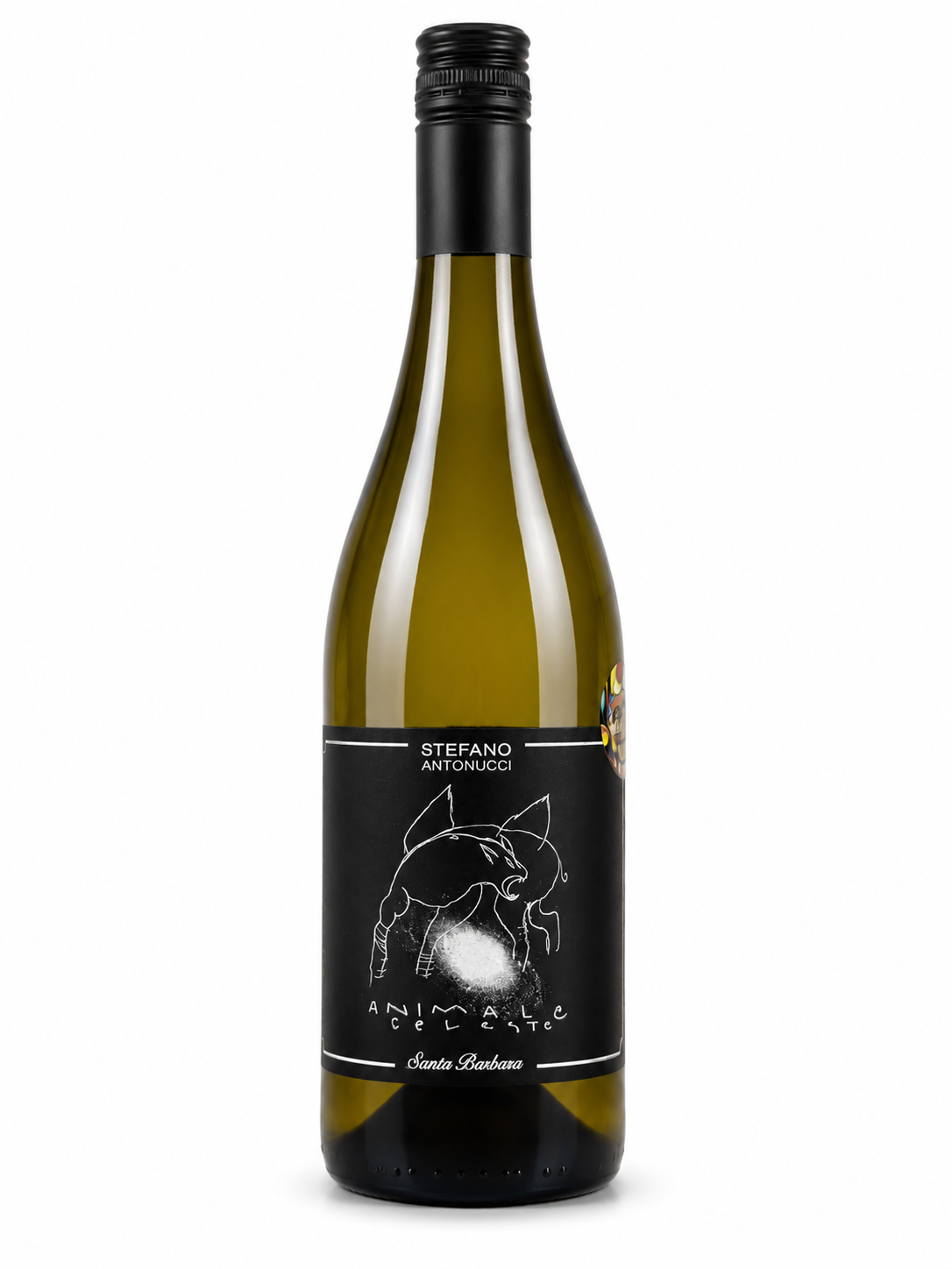 Animale Celeste - Stefano Antonucci - Sauvignon Blanc