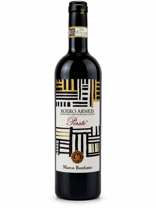 Perste' - Marco Bonfante - Arneis