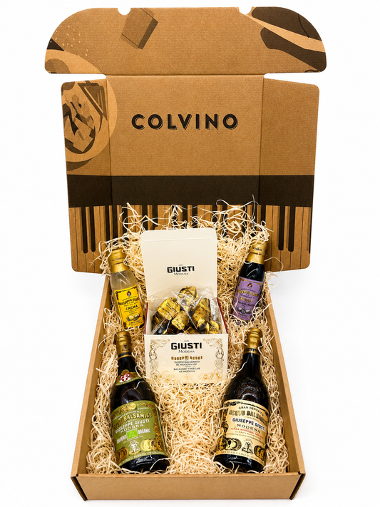 Guisti Balsamico Excellence