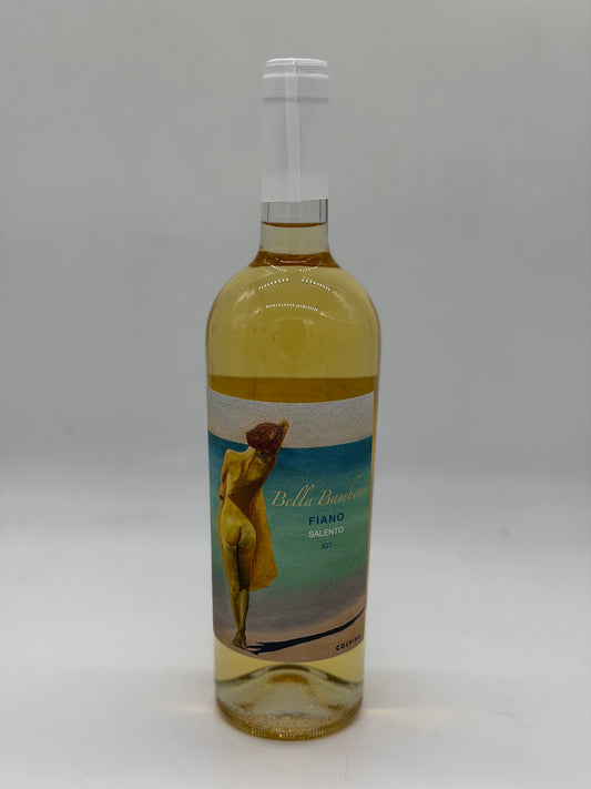 Weisswein Bella Bambina