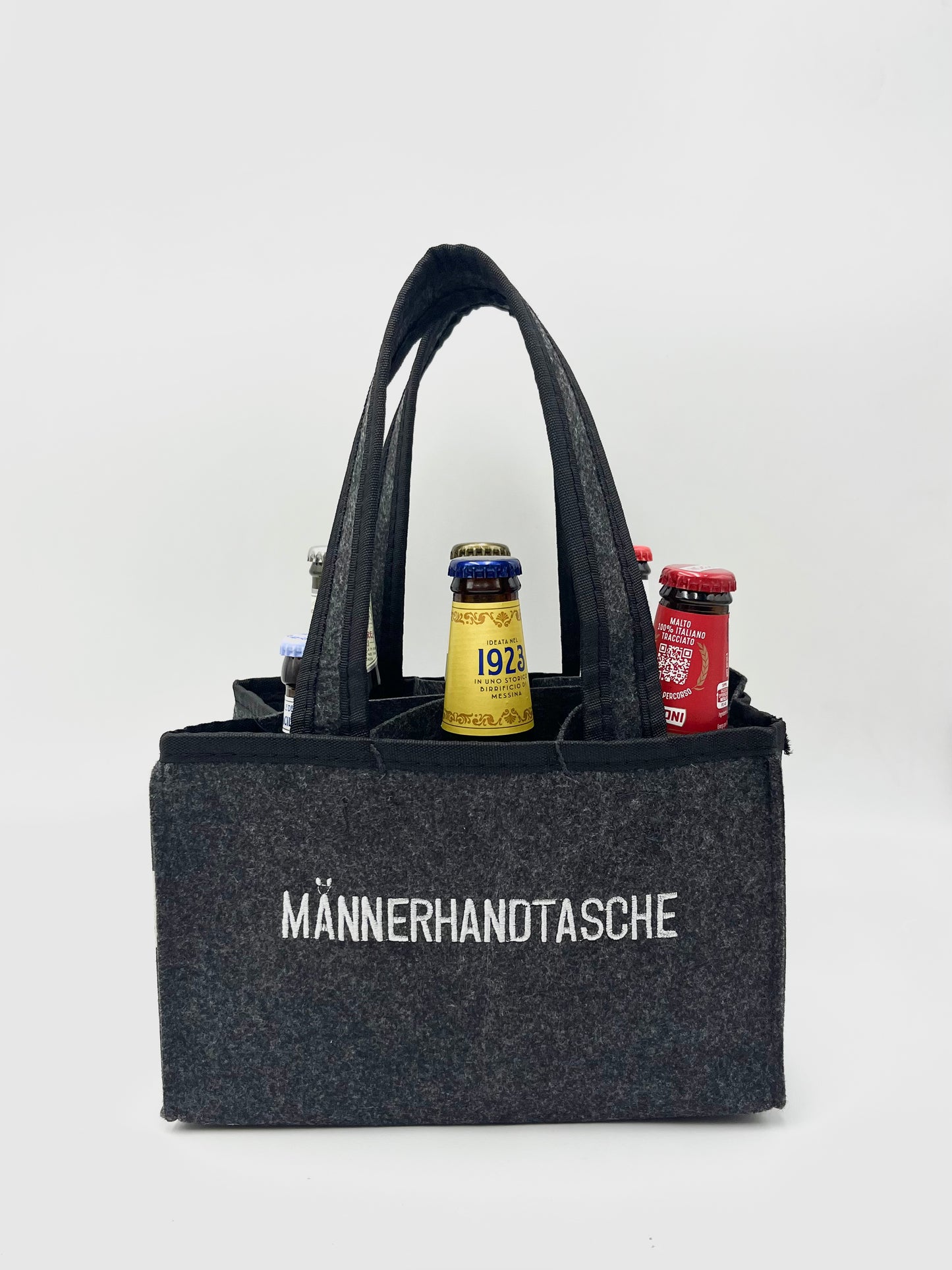 "Männerhandtasche"