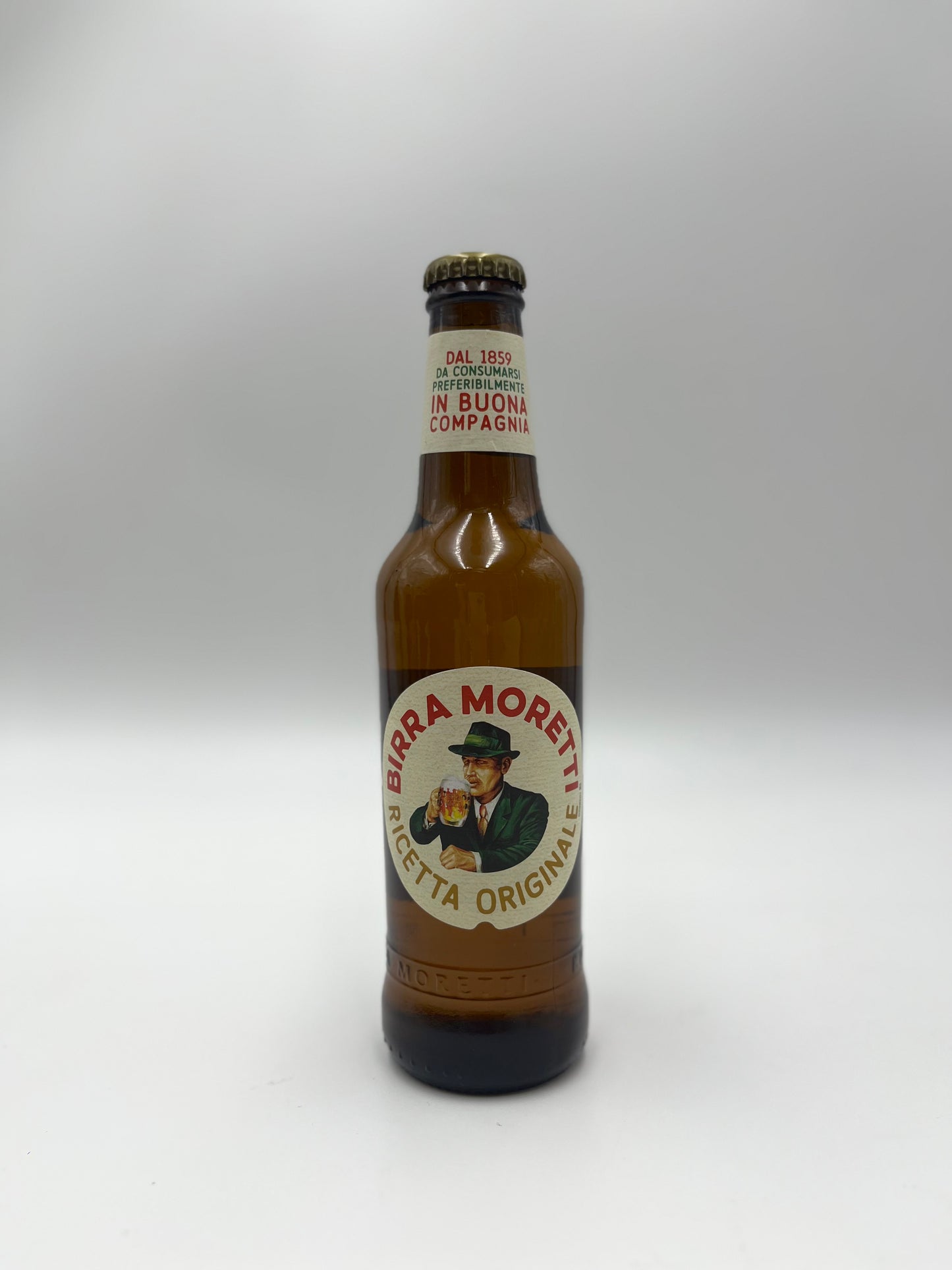 Birra Moretti