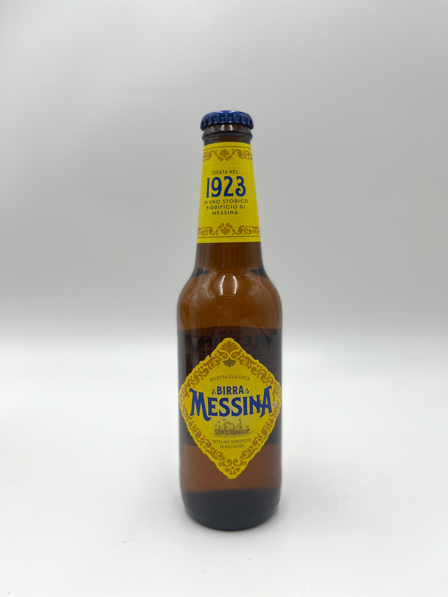 Birra Messina