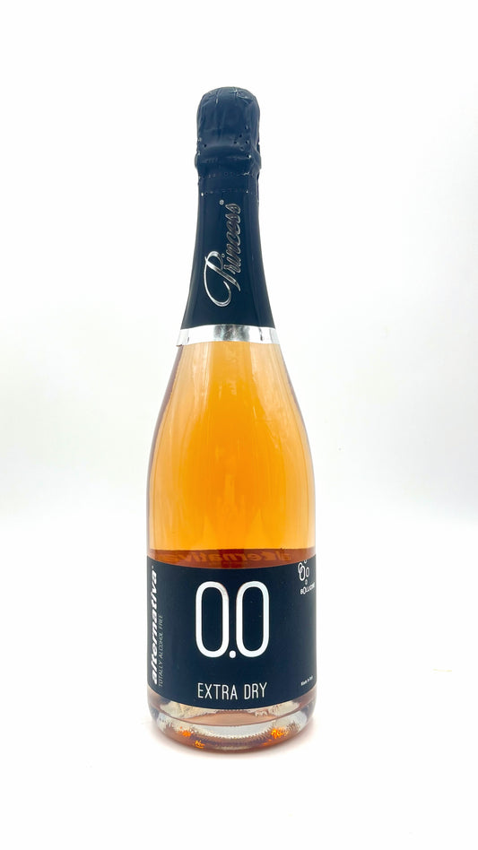 Alternativa 0.0 Rosato, extra dry