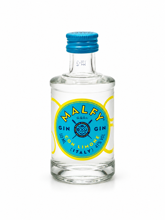 Gin Malfy con Limone