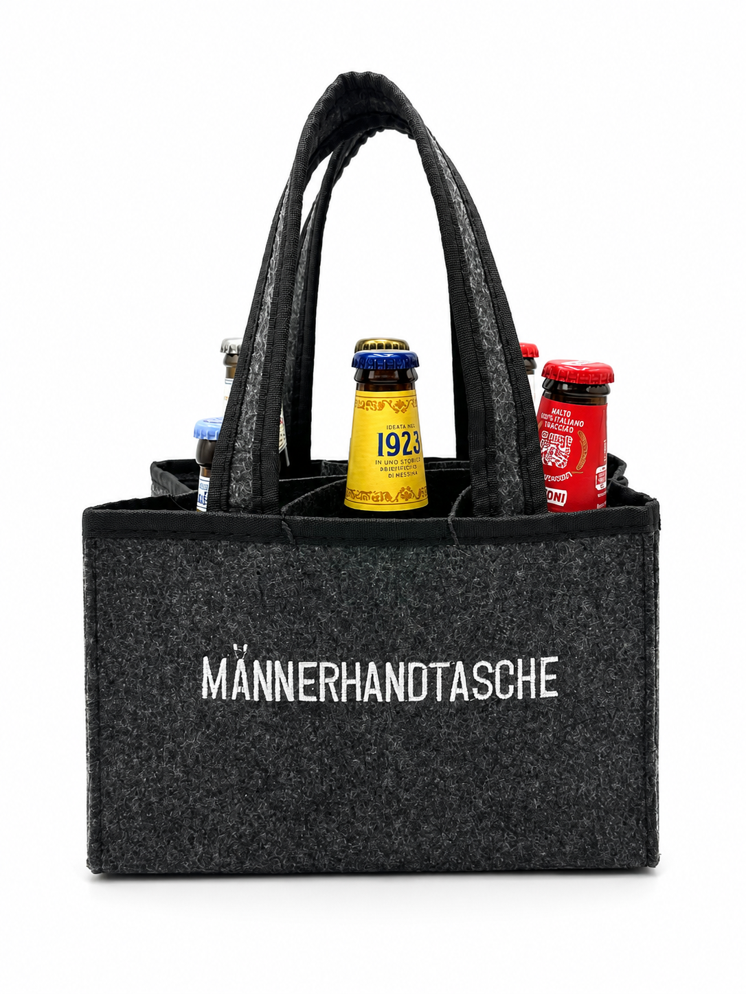 "Männerhandtasche"