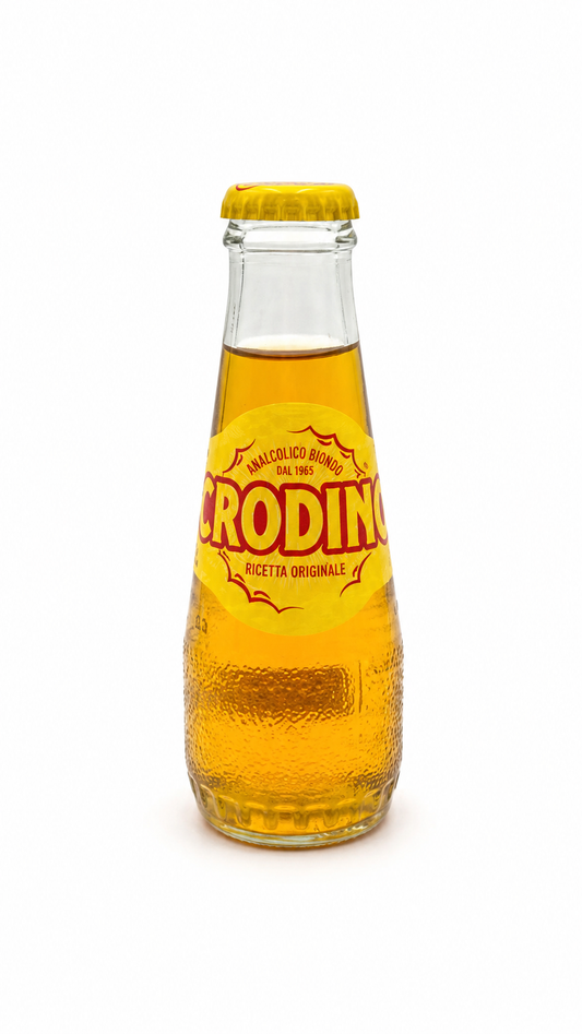 Crodino