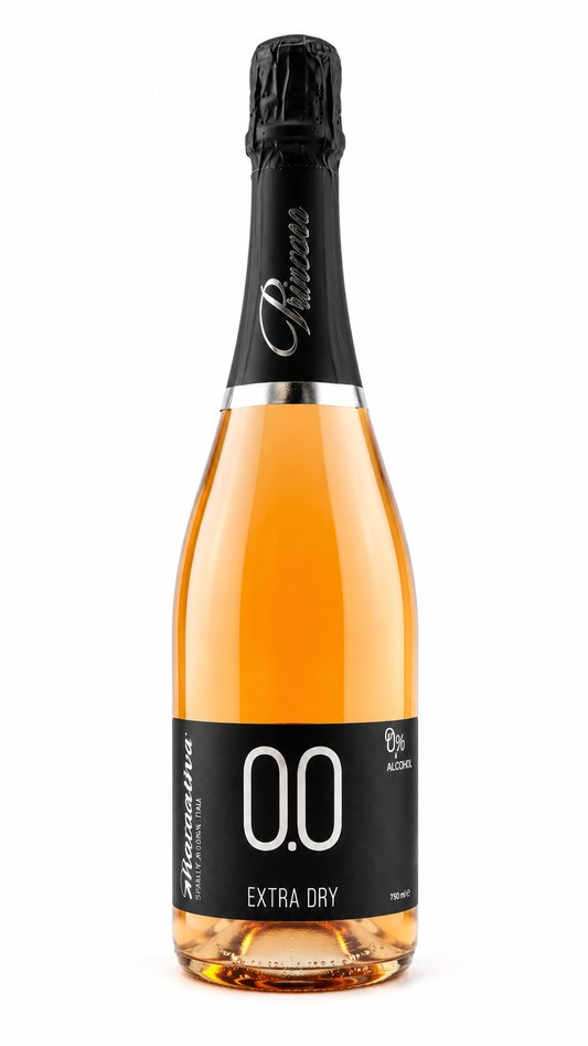 Alternativa 0.0 Rosato - Extra Dry