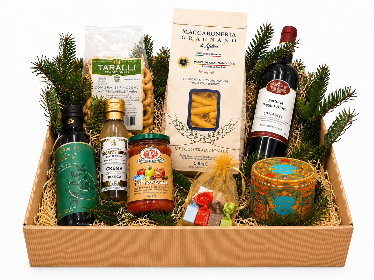 Natale Italiano Dolce & Gabbana