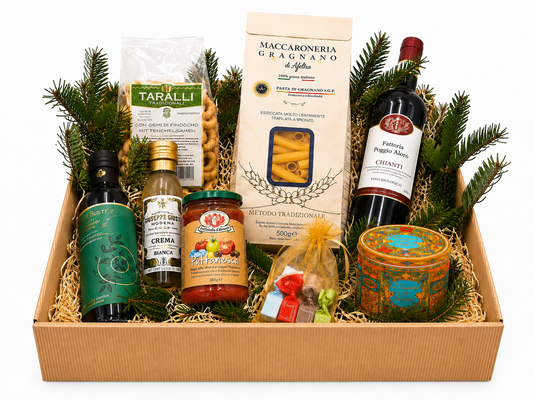 Natale Italiano Dolce & Gabbana